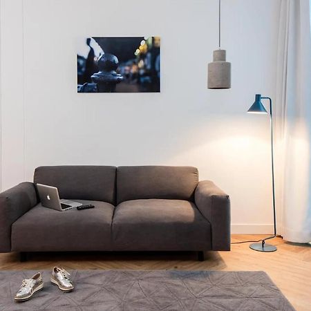 Smartments Business Berlin City West Екстериор снимка