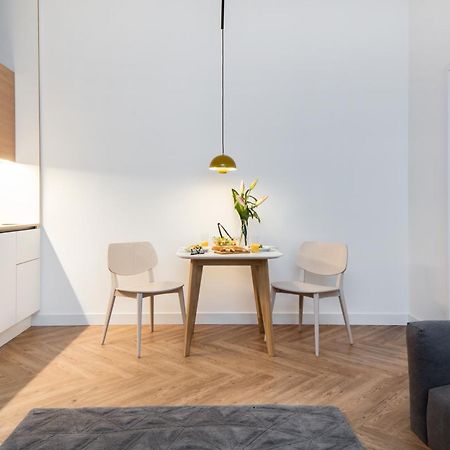 Smartments Business Berlin City West Екстериор снимка