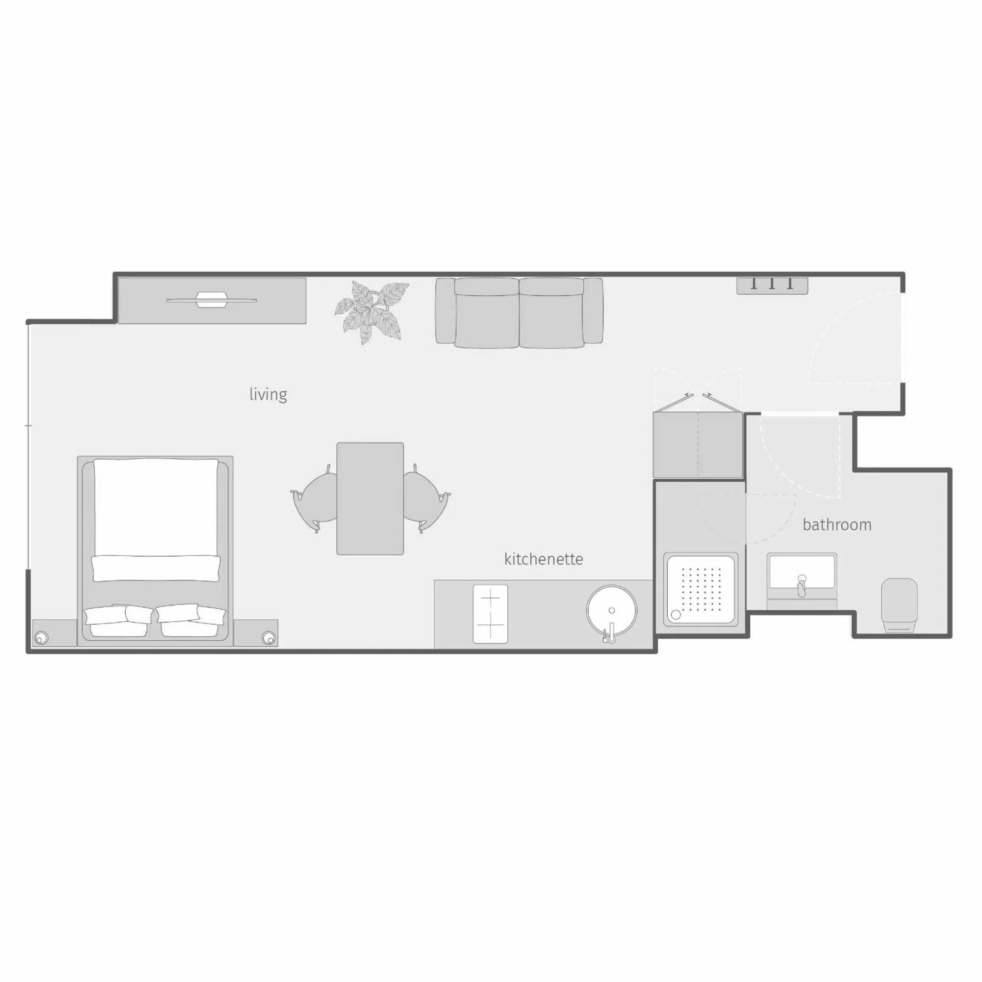 Smartments Business Berlin City West Екстериор снимка